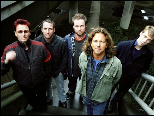 Riecco i Pearl Jam, la band di successo che dopo 30 anni rimane "esordiente"