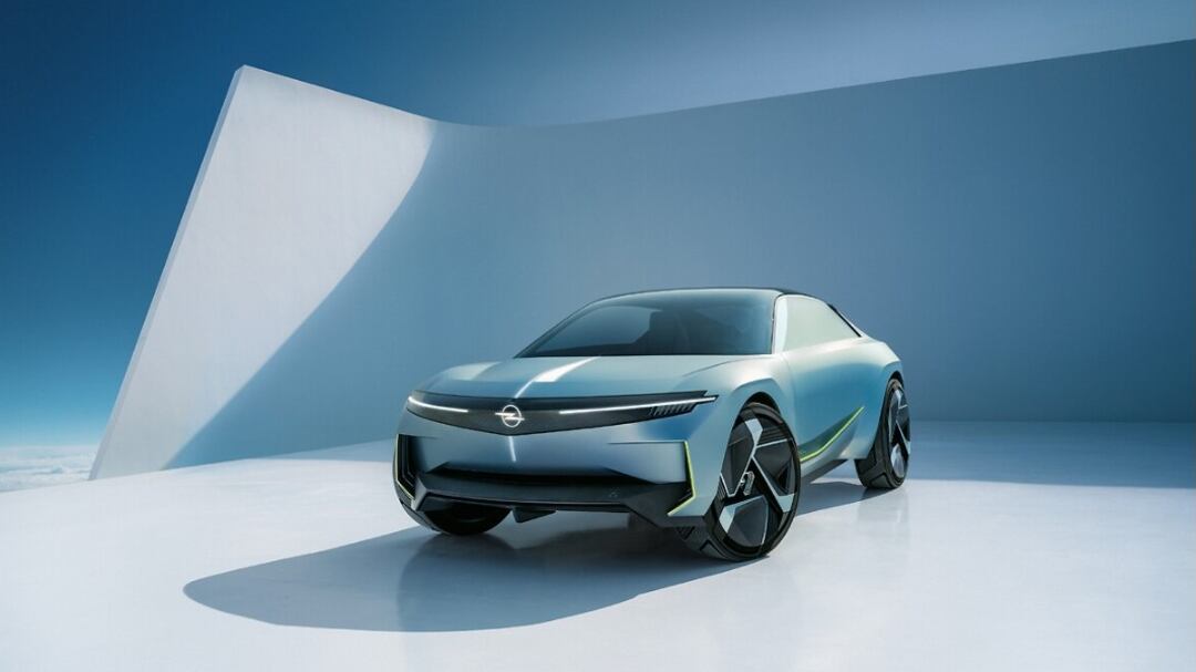 Ecco come sarà il futuro per Opel