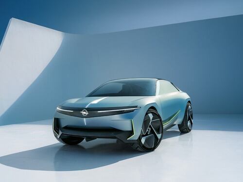 Ecco come sarà il futuro per Opel