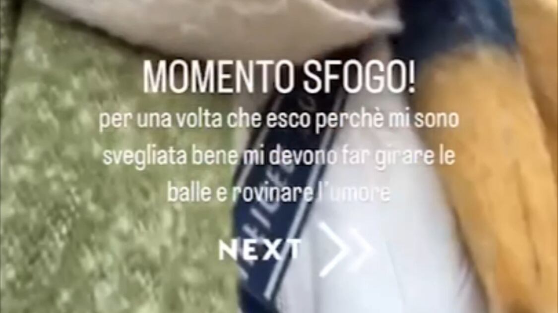 Lo sfogo di Daisy Osakue: l'atleta olimpica scambiata per una ladra all'Apple di Torino