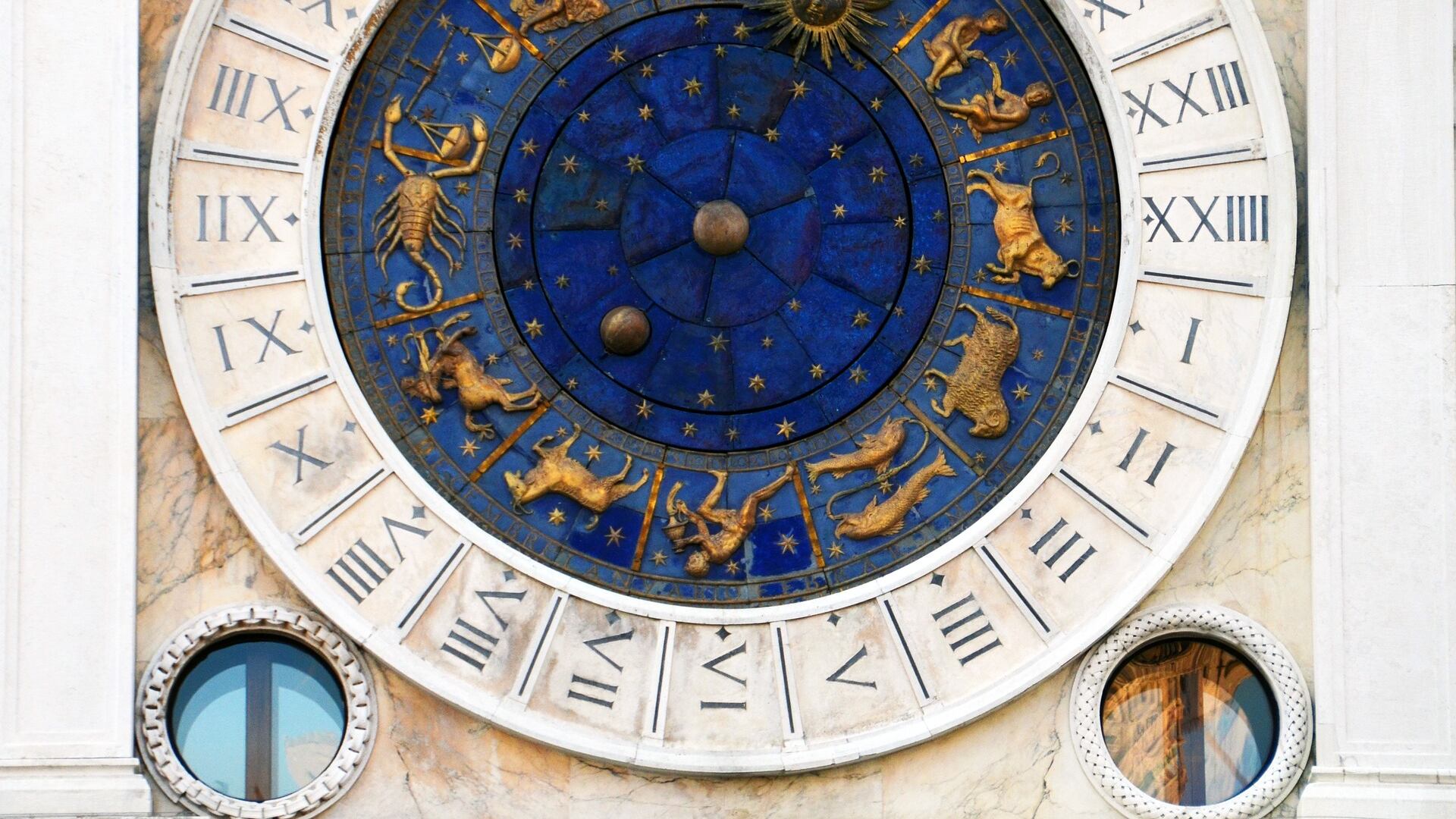 Oroscopo settimana dal 7 al 13 maggio 2018