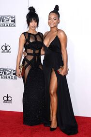 American Music Awards, i look più sexy 60