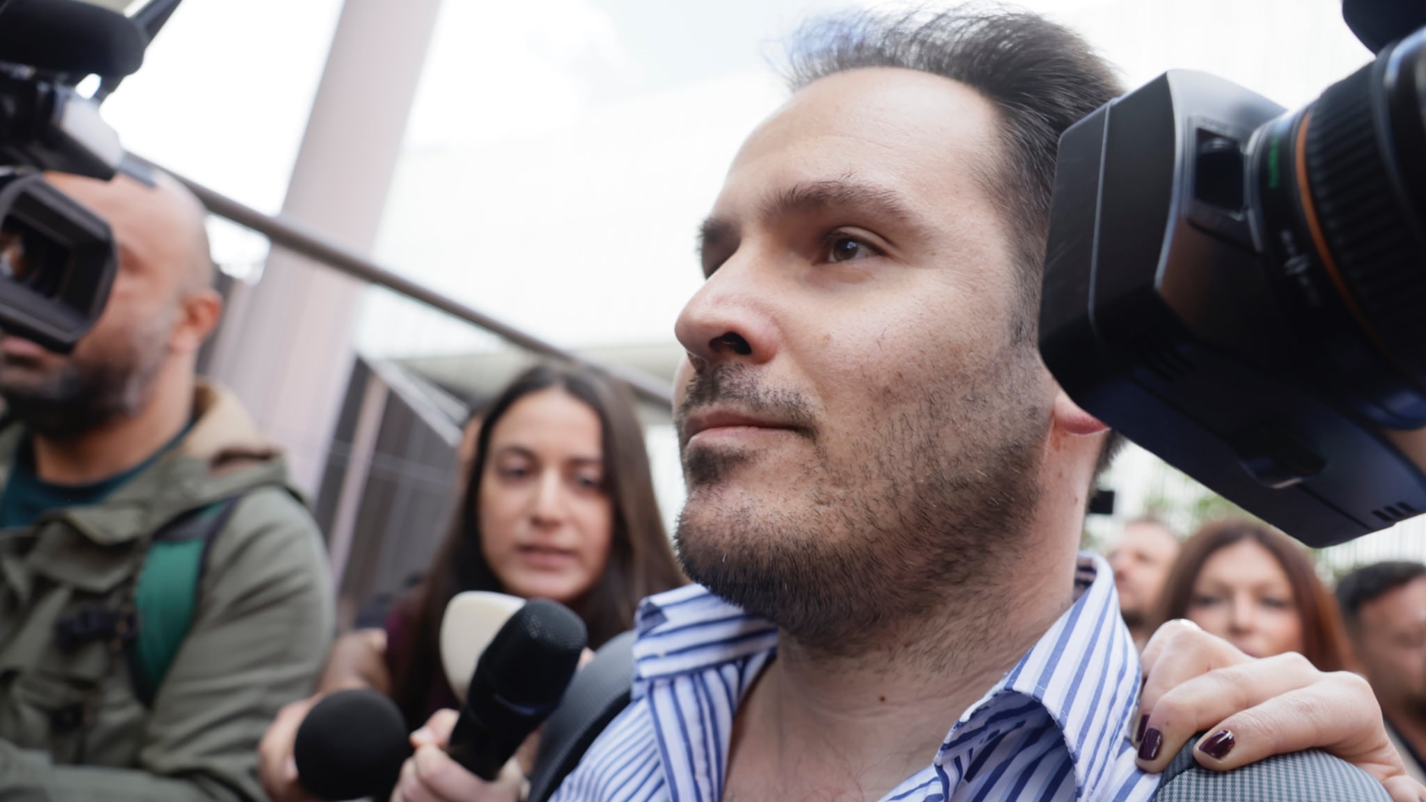 La procura di Pavia chiede una consulenza psichiatrica su Andrea Sempio