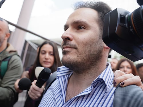 L’avvocato di Sempio: “ È teso ma non ha paura”. La madre: “Con l’omicidio di Chiara non c’entra niente”