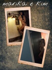 Marika Fruscio come Kim Kardashian: tutta nuda su Twitter