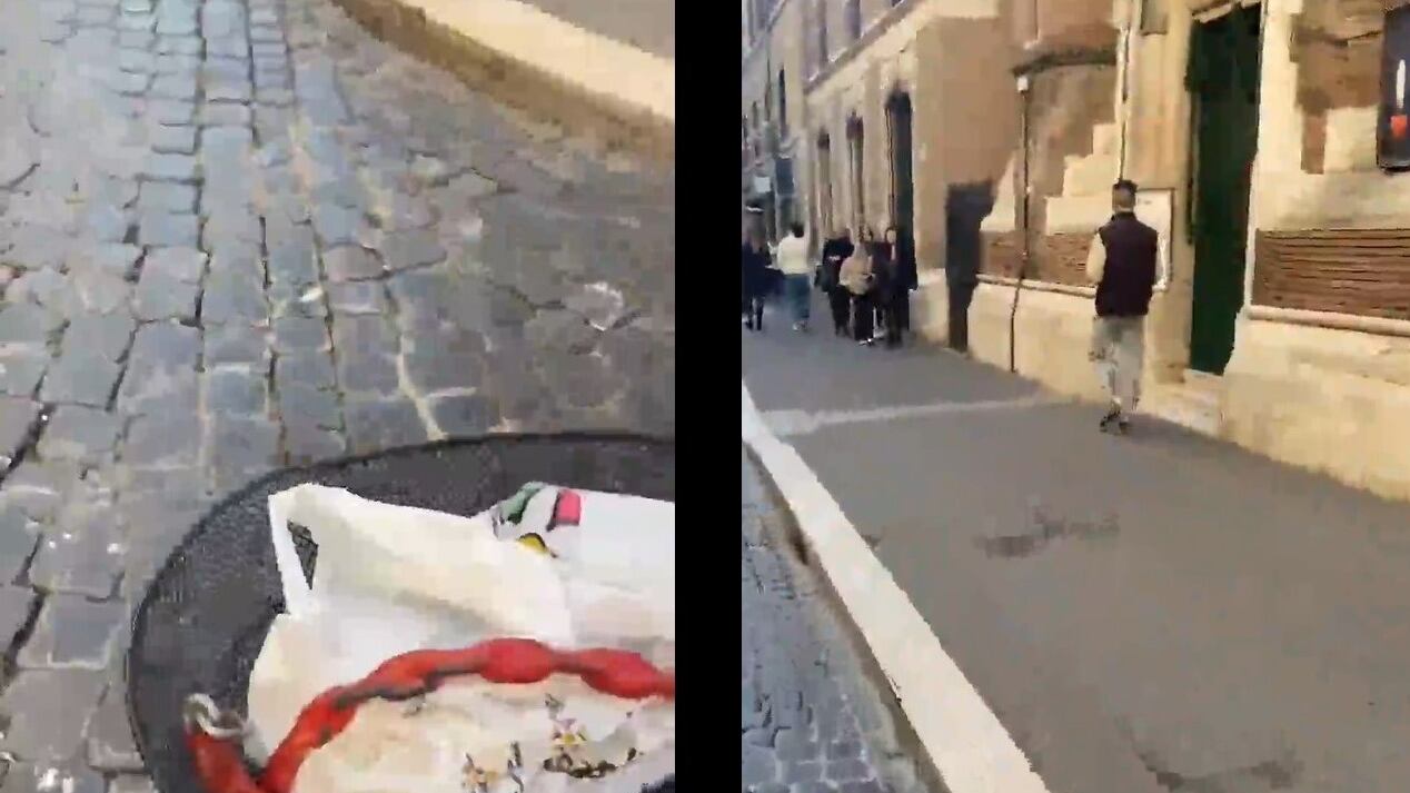 Pungono le persone sulla schiena con la siringa: è allarme needle spiking