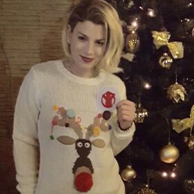 Emma Marrone, sexy foto prima del tour 3