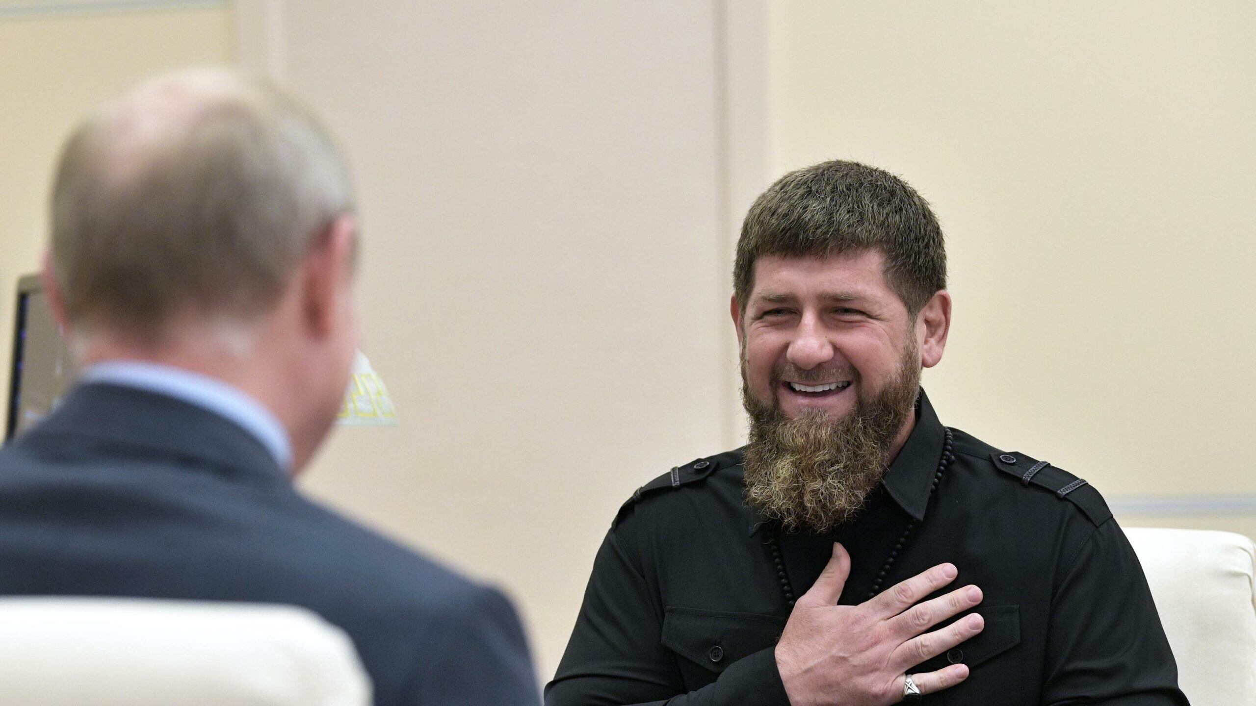 Gli Usa: nel Donbass i russi nella palude. Ma il ceceno Kadyrov annuncia conquiste