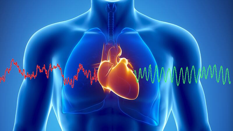 L'allarme sull'infarto "silenzioso" Colpisce e porta a morte prematura
