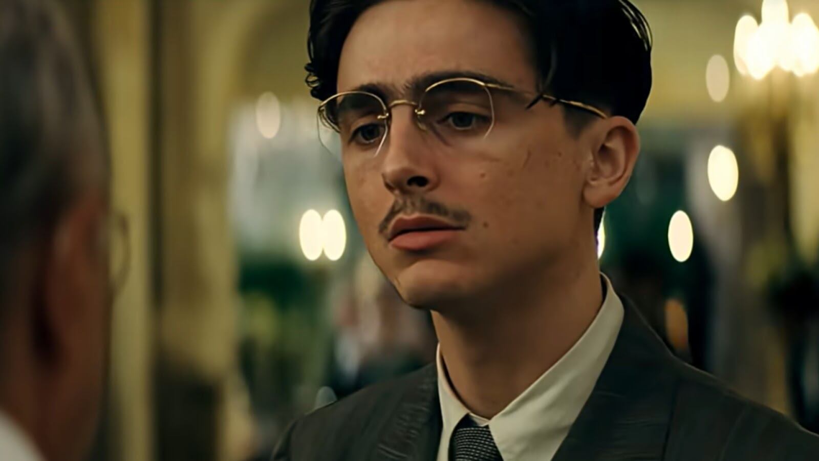 Timothée Chalamet, chi è l'attore candidato ai premi Oscar criticato da Bocelli