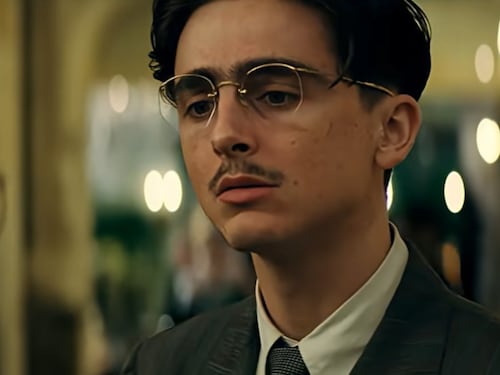 Timothée Chalamet, chi è l'attore candidato ai premi Oscar criticato da Bocelli