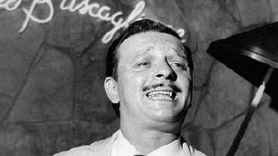L'ultima, fatale corsa di Fred Buscaglione il "duro di Torino"