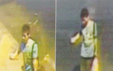 Thailandia, arrestato un cittadino turco 4