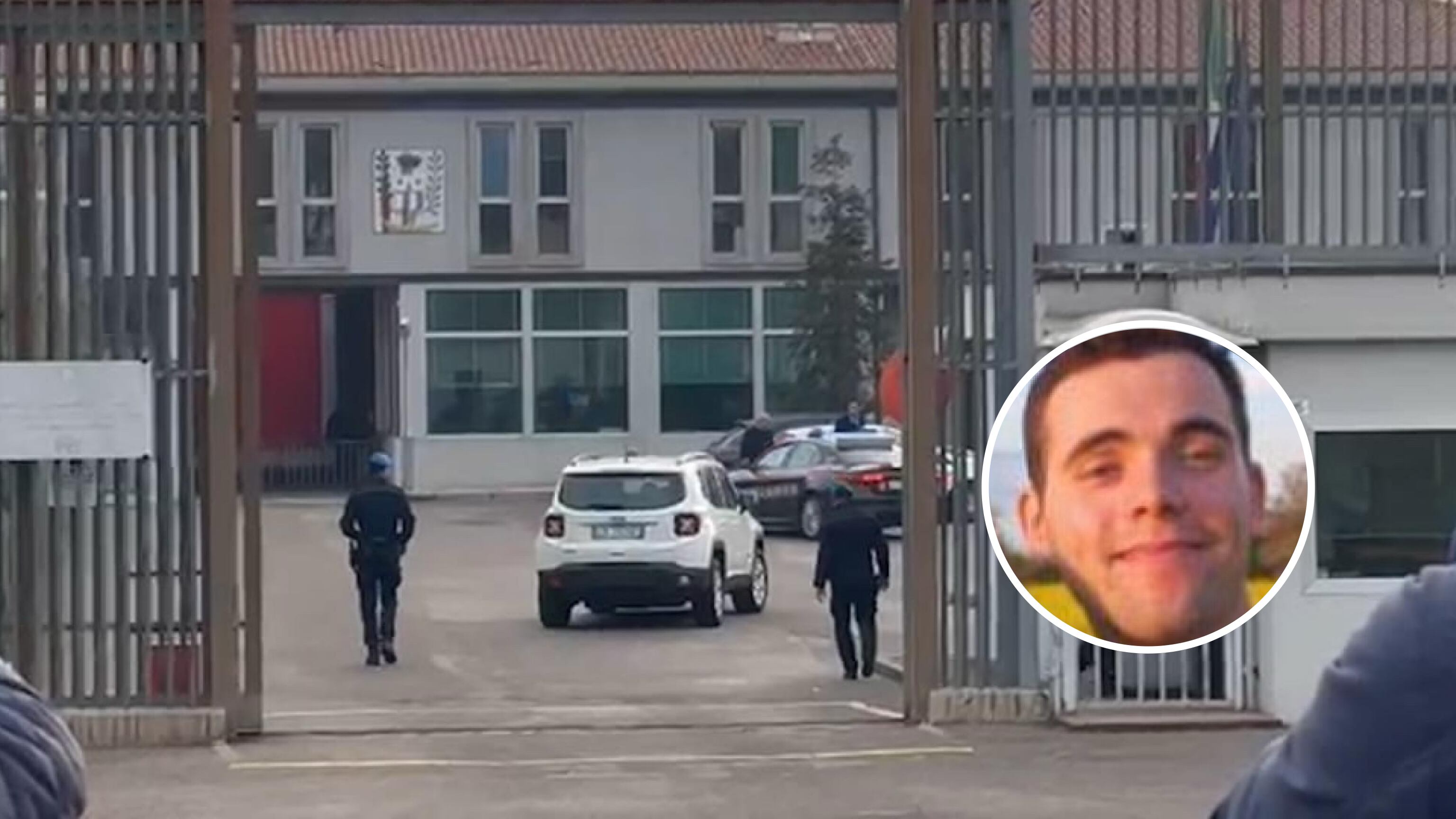 Turetta, carcere più soft: "Gioca alla Playstation. Ma non regge gli sguardi"