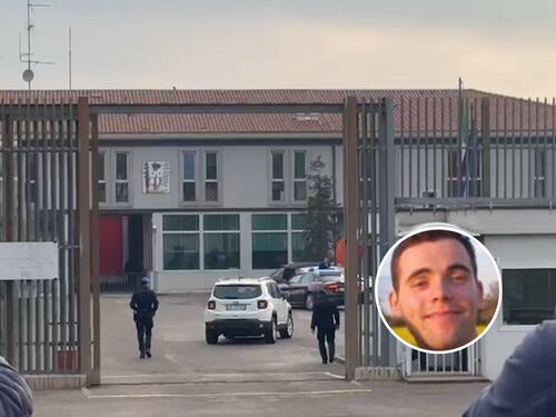 Turetta, carcere più soft: "Gioca alla Playstation. Ma non regge gli sguardi"