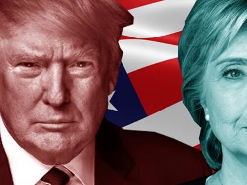 L'America sceglie il nuovo presidente: sarà Clinton o Trump?