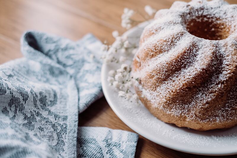 Kugelhupf