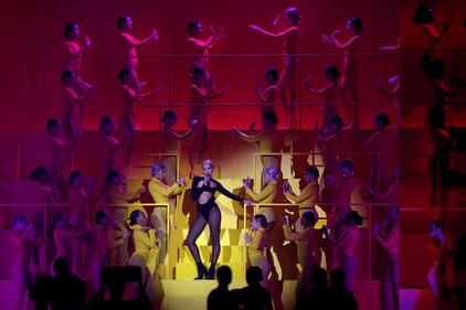 MTV EMAs 2019: le foto più belle della celebre Kermesse canora  9