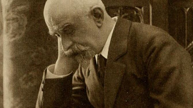 Huysmans aveva previsto il disastro della modernità