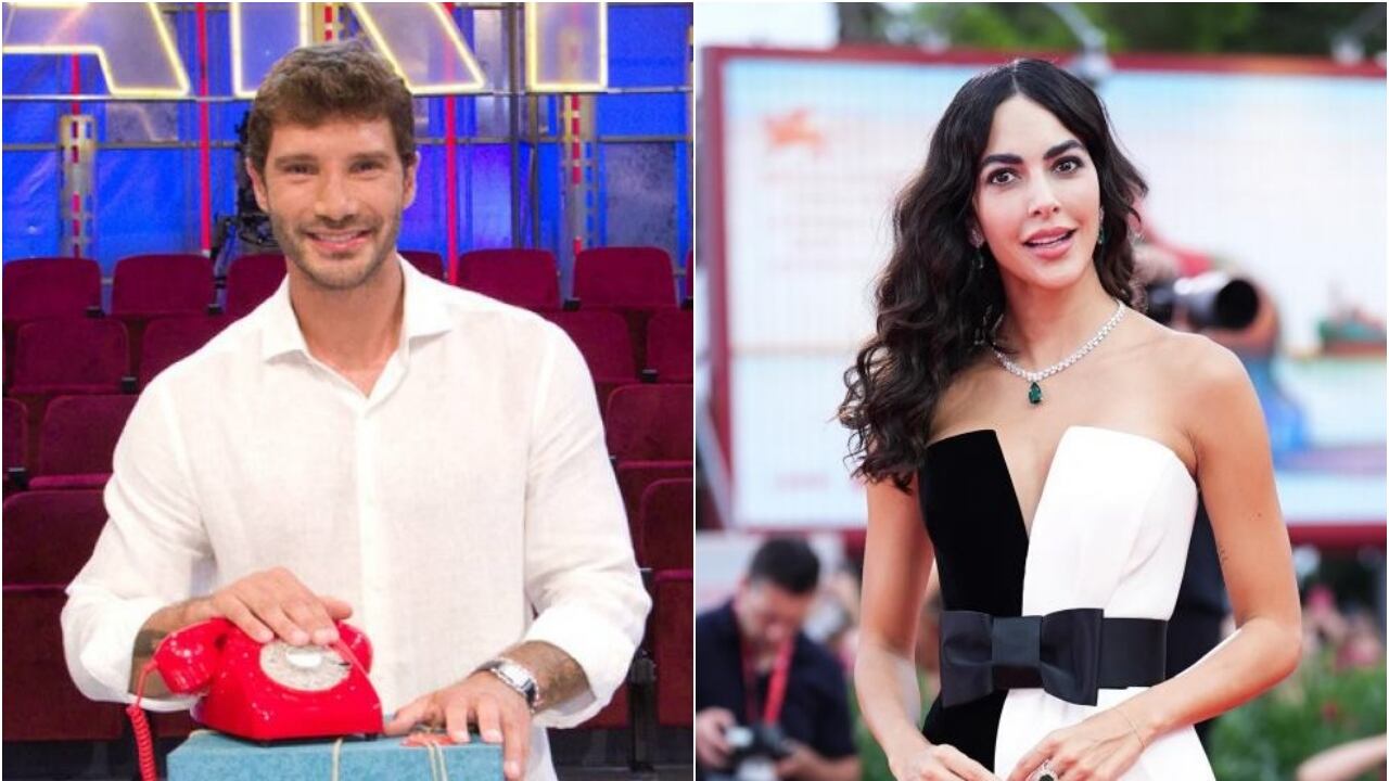 Rocio e De Martino, spuntano le foto sotto casa di lui. Notte d'amore?