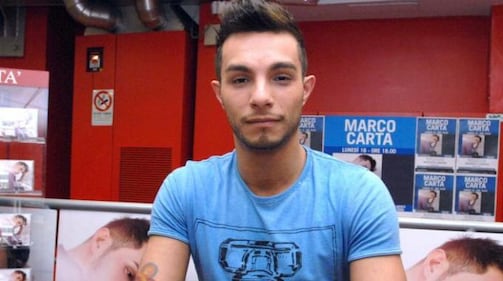 Isola dei Famosi: i papabili 6