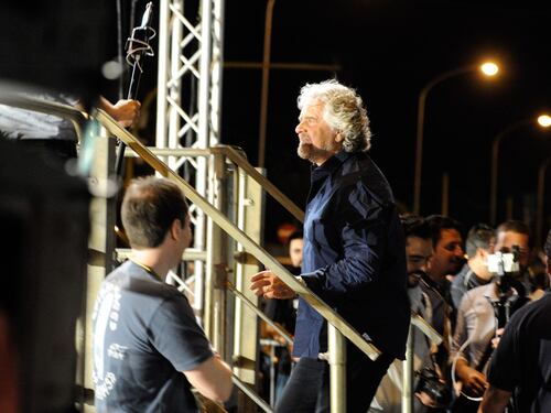 "Lo ius soli è un pastrocchio". Ora se ne accorge pure Grillo