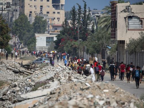 "Tregua locale fino a nuovo avviso". La mossa di Israele per gli aiuti a Gaza