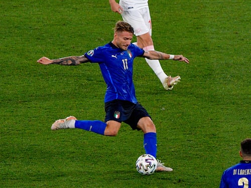 Il Ciro d'Italia è infinito. Gol ritrovato in casa e addio alla staffetta