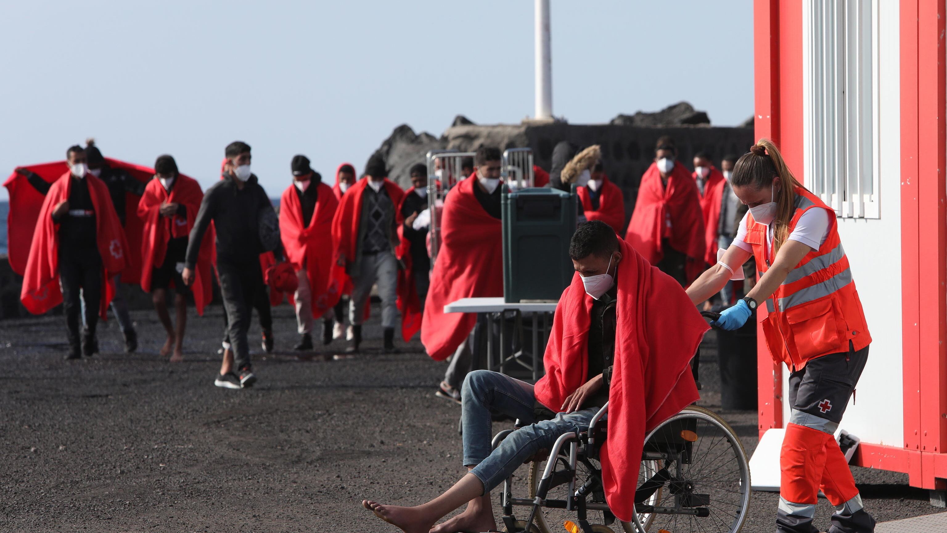 "Solo nel 2024". Stoccolma frena: l'Ue se la prende comoda sui migranti