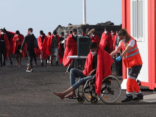 "Solo nel 2024". Stoccolma frena: l'Ue se la prende comoda sui migranti