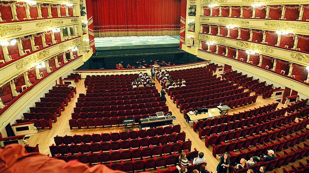 Scala, verso il «decreto Primo maggio»
