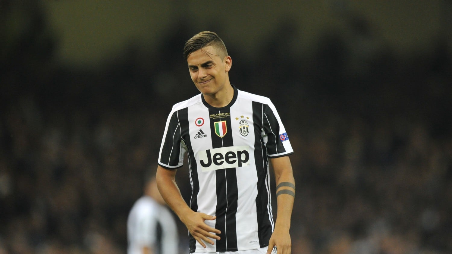 Dybala: "Alla Juve? Dipende dalla società"