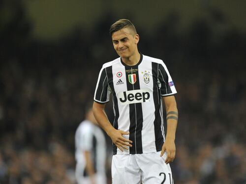 Zico punge Dybala: "I veri campioni in finale fanno la differenza"