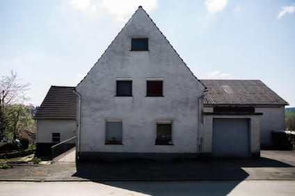 Nella casa degli orrori di Höxter dove venivano macellate le donne 9
