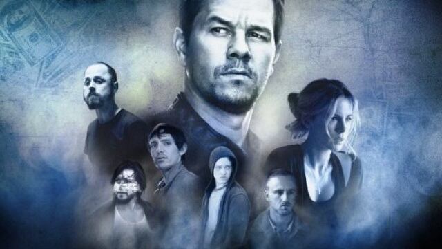 Il film del weekend: "Contraband"