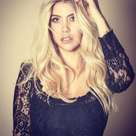 Wanda Nara sexy su Instagram: ecco alcuni scatti dell'argentina 8