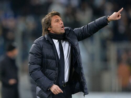 Juve e Inter mai così lontane. Non solo in classifica