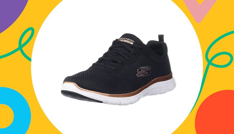 Scarpa da ginnastica da donna