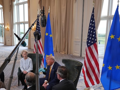 Dazi, Ue e Usa trovano l'accordo