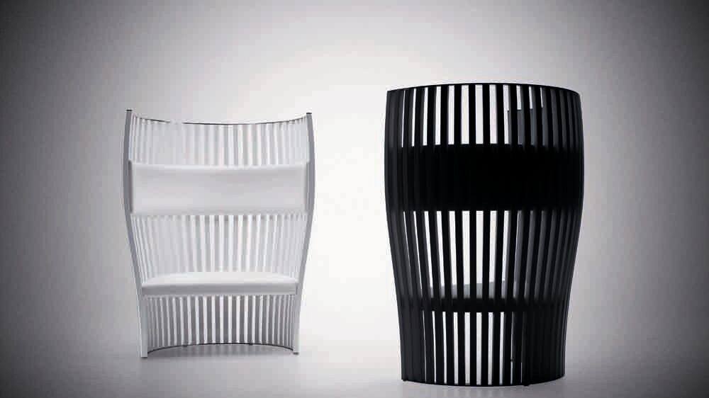 Tra design e moda alla ricerca della felicità