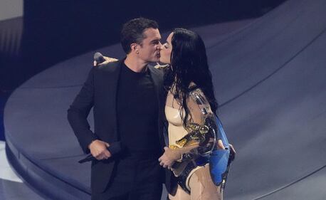 Orlando Bloom e Katy Perry, le foto più belle 3