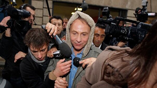 Houellebecq all'ultima spiaggia