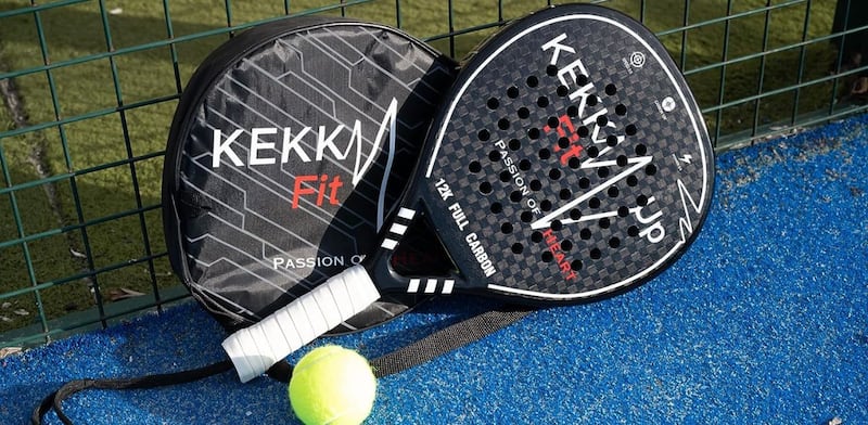 Racchetta per padel