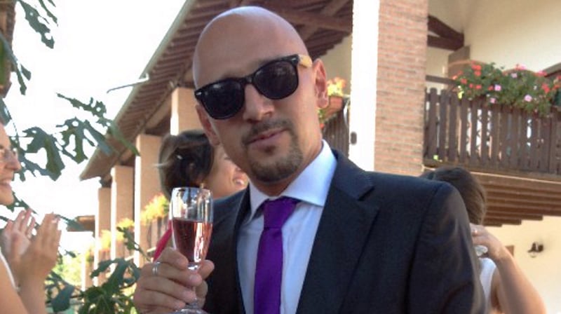 Davide Fontana