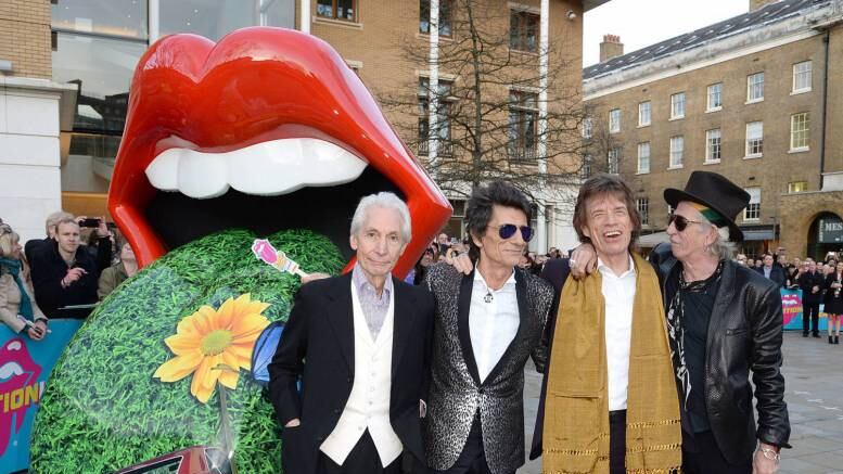 I Rolling Stones in concerto a Lucca il 23 settembre: è l'unica data italiana