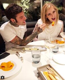 Chiara Ferragni, le foto della fashion blogger 1