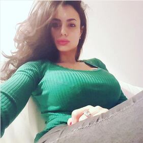Francesca Cipriani e Cristina Del Basso, sexy insieme su Instagram 22