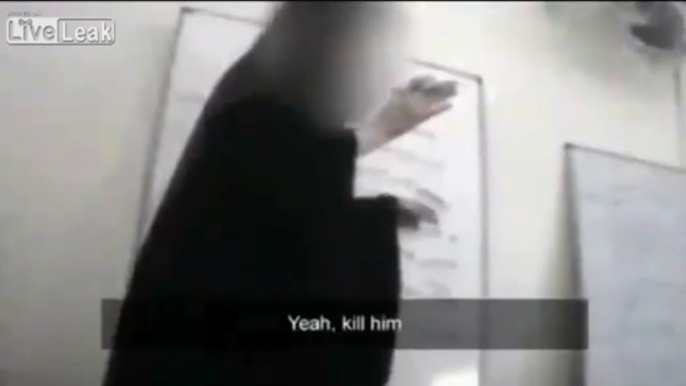 Il jihad nella scuola inglese: "Uccidete tutti i miscredenti"