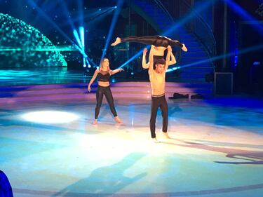 Ballando con le Stelle 11, le foto 36