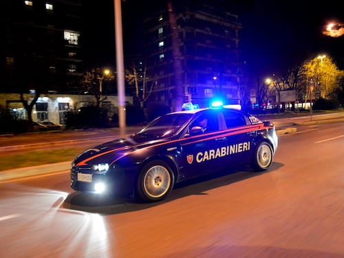 Avellino, i "Bonnie e Clyde" col reddito di cittadinanza
